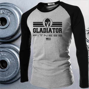 Gladiator Fitness Collection