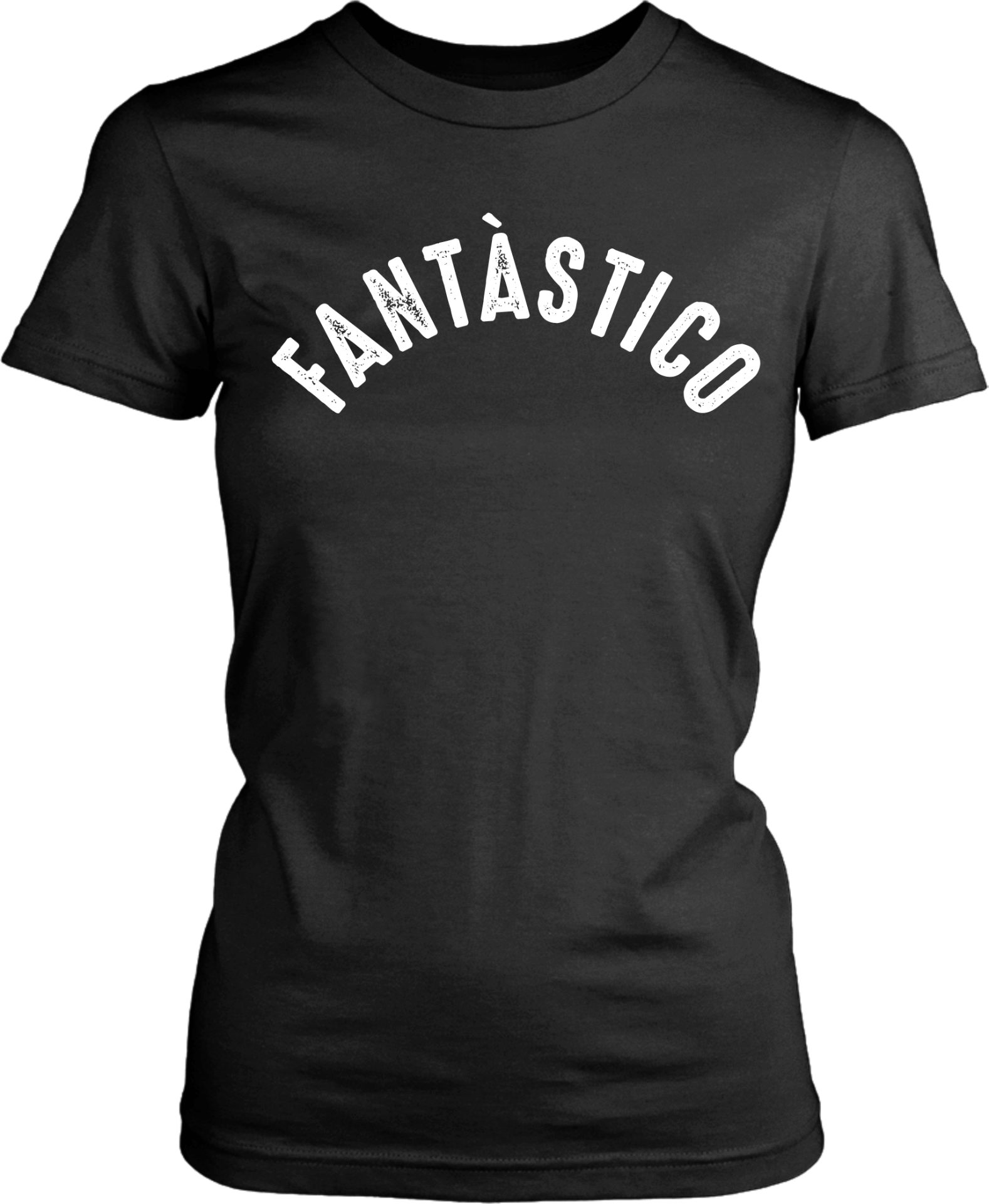 Fantastico - T-shirt Design