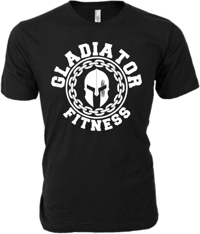 Gladiator Fitness Line - General Gym Tee