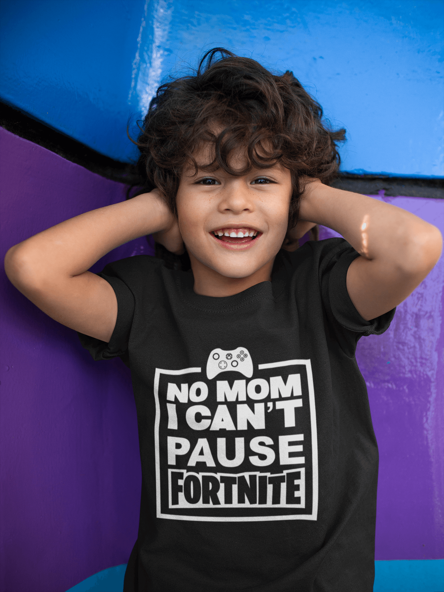 Sapnap | Kids T-Shirt