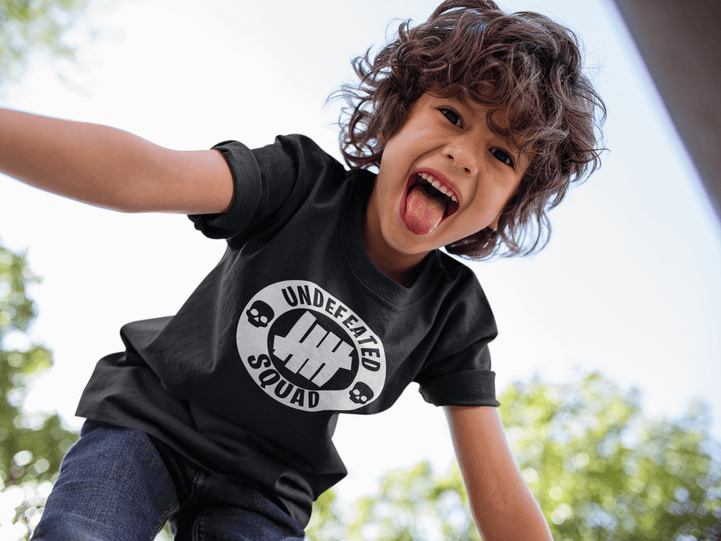 FUNNY GAMES BTD6 | Kids T-Shirt