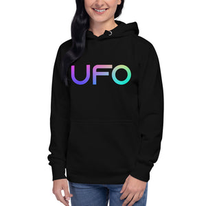 UFO - Unisex Hoodie