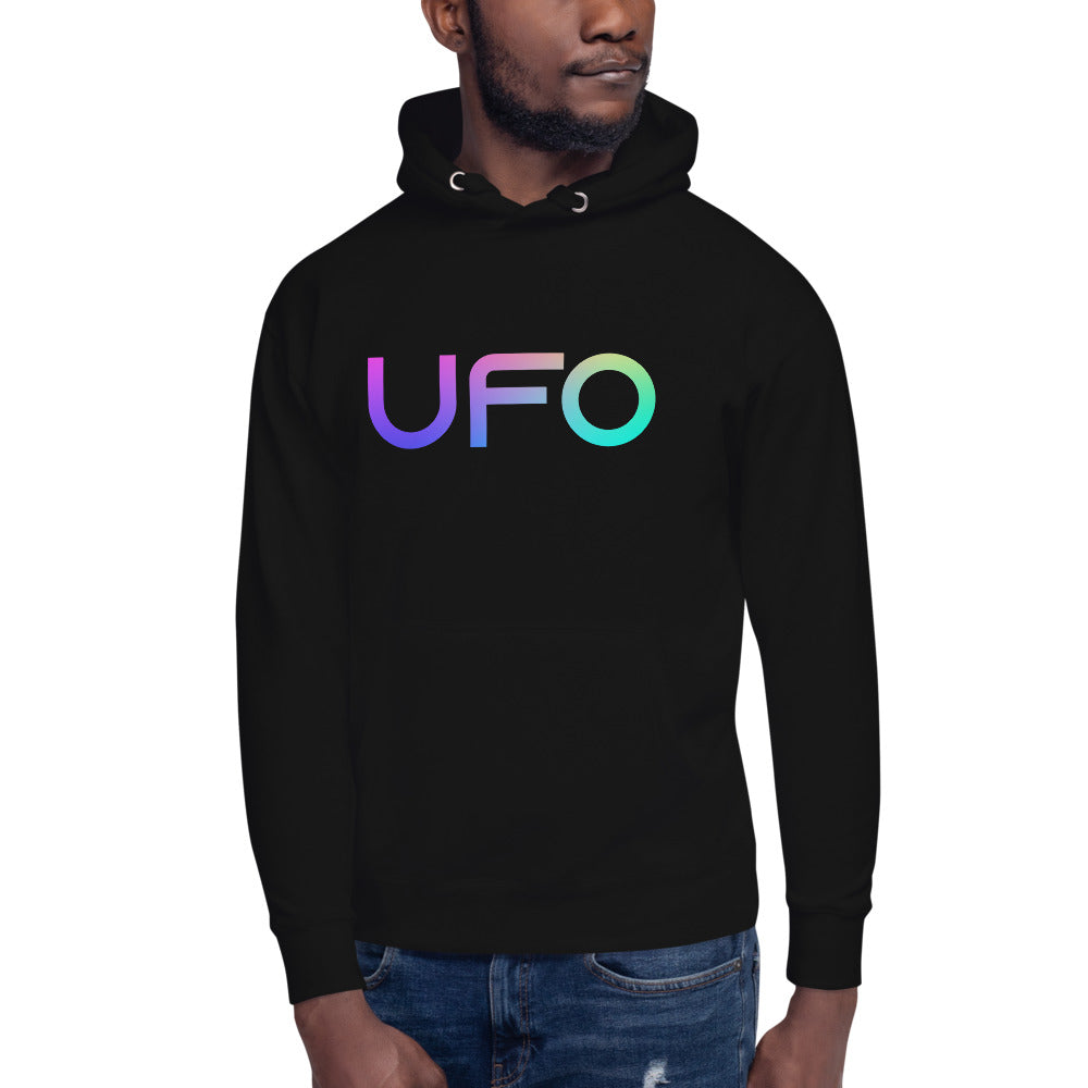 UFO - Unisex Hoodie