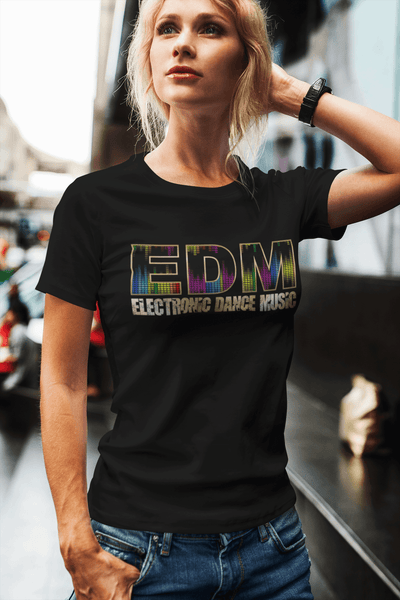 EDM - Fan T-shirt